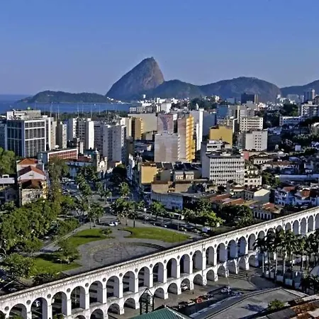 Prime In Lapa - Rio-3