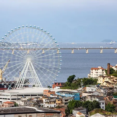 Prime In Lapa - Rio-2